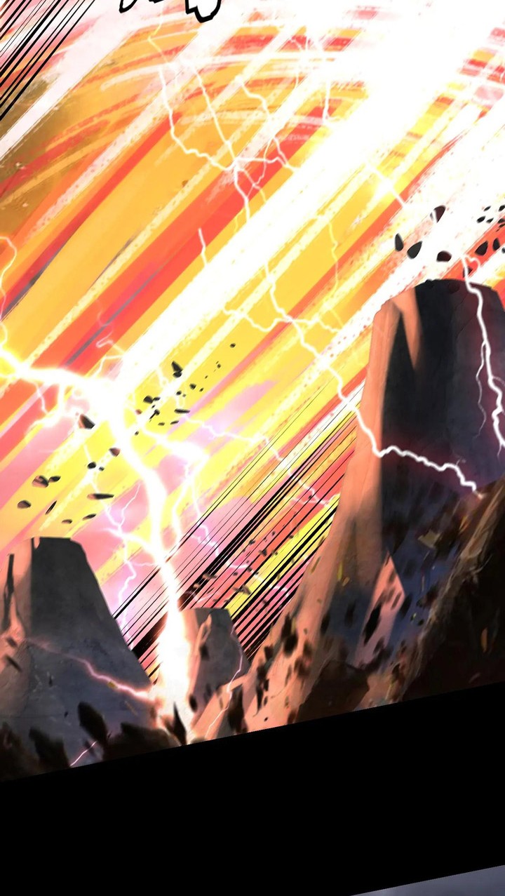 The Villain Of Destiny Chapter 200 - halaman 28