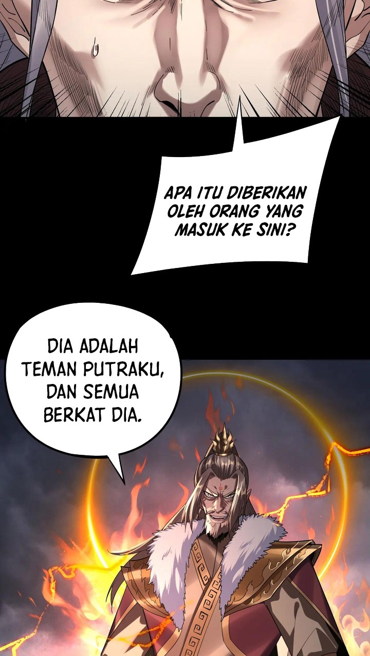 The Villain Of Destiny Chapter 200 - halaman 30