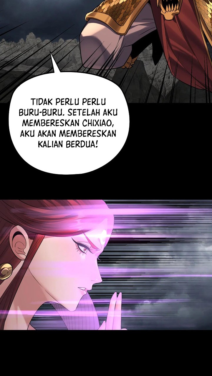The Villain Of Destiny Chapter 200 - halaman 32