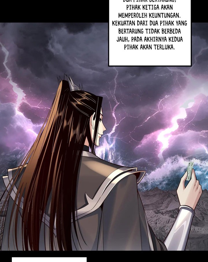The Villain Of Destiny Chapter 200 - halaman 34