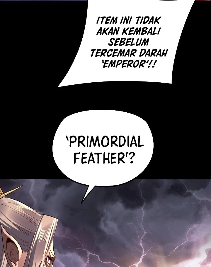 The Villain Of Destiny Chapter 200 - halaman 38