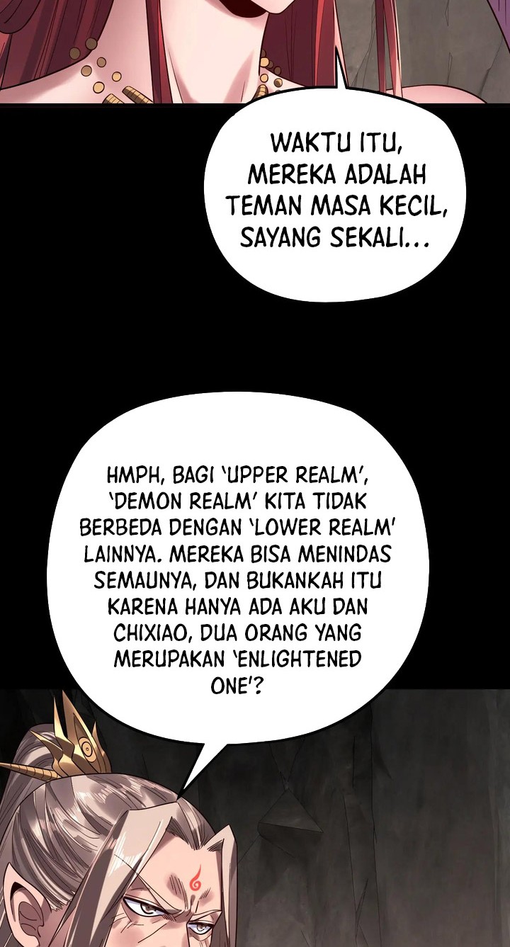 The Villain Of Destiny Chapter 200 - halaman 4
