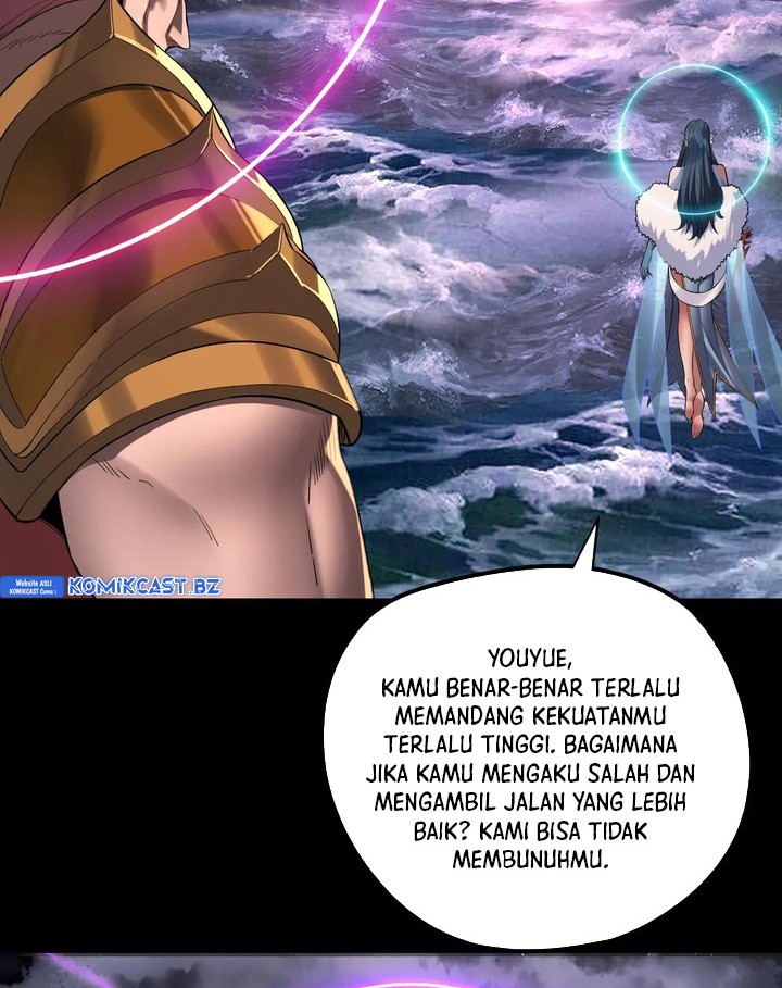 The Villain Of Destiny Chapter 200 - halaman 40