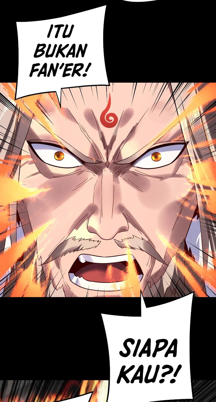 The Villain Of Destiny Chapter 200 - halaman 6