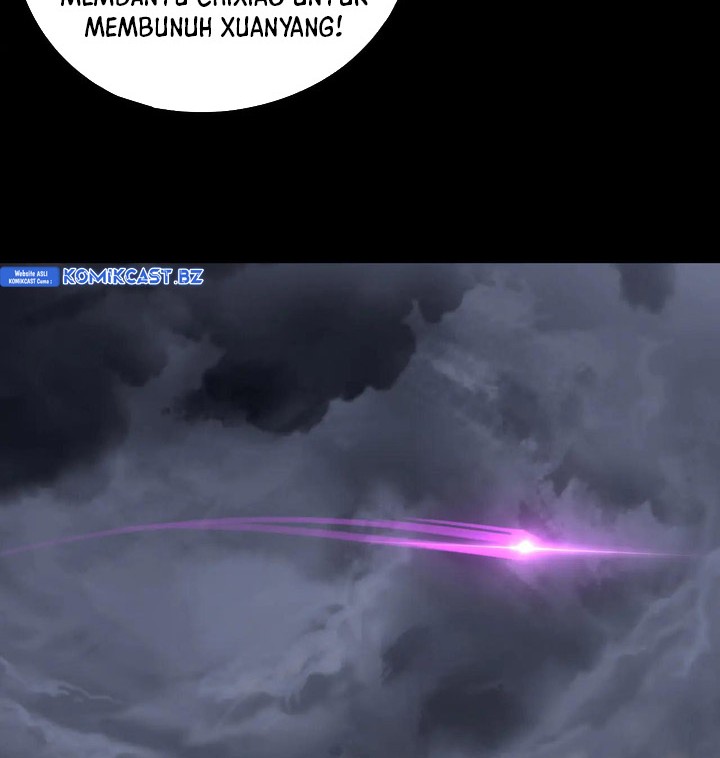 The Villain Of Destiny Chapter 201 - halaman 10