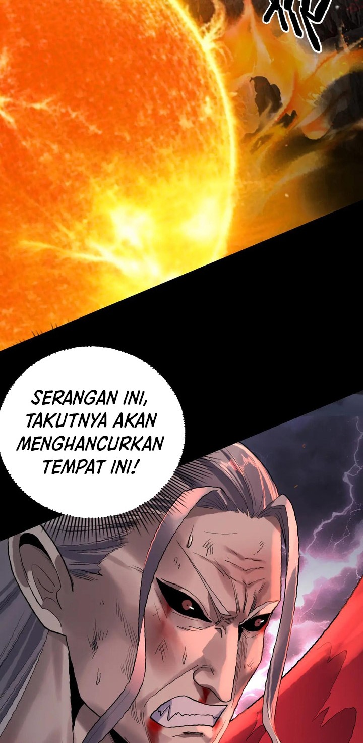 The Villain Of Destiny Chapter 201 - halaman 14