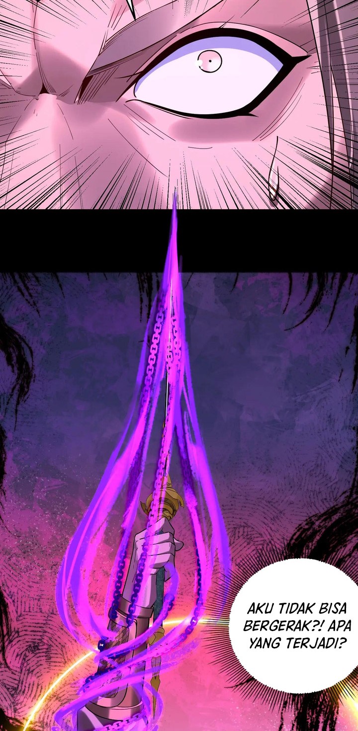 The Villain Of Destiny Chapter 201 - halaman 16
