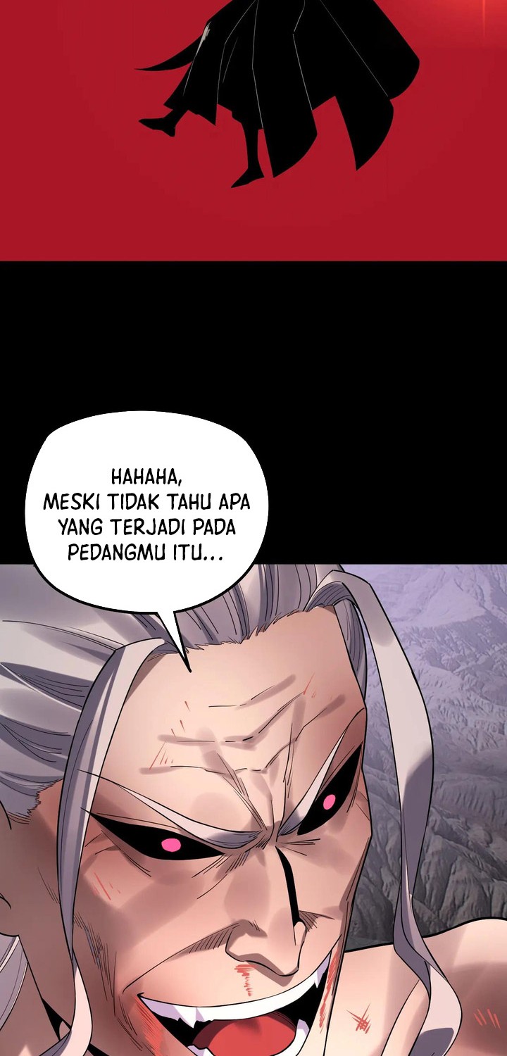 The Villain Of Destiny Chapter 201 - halaman 20