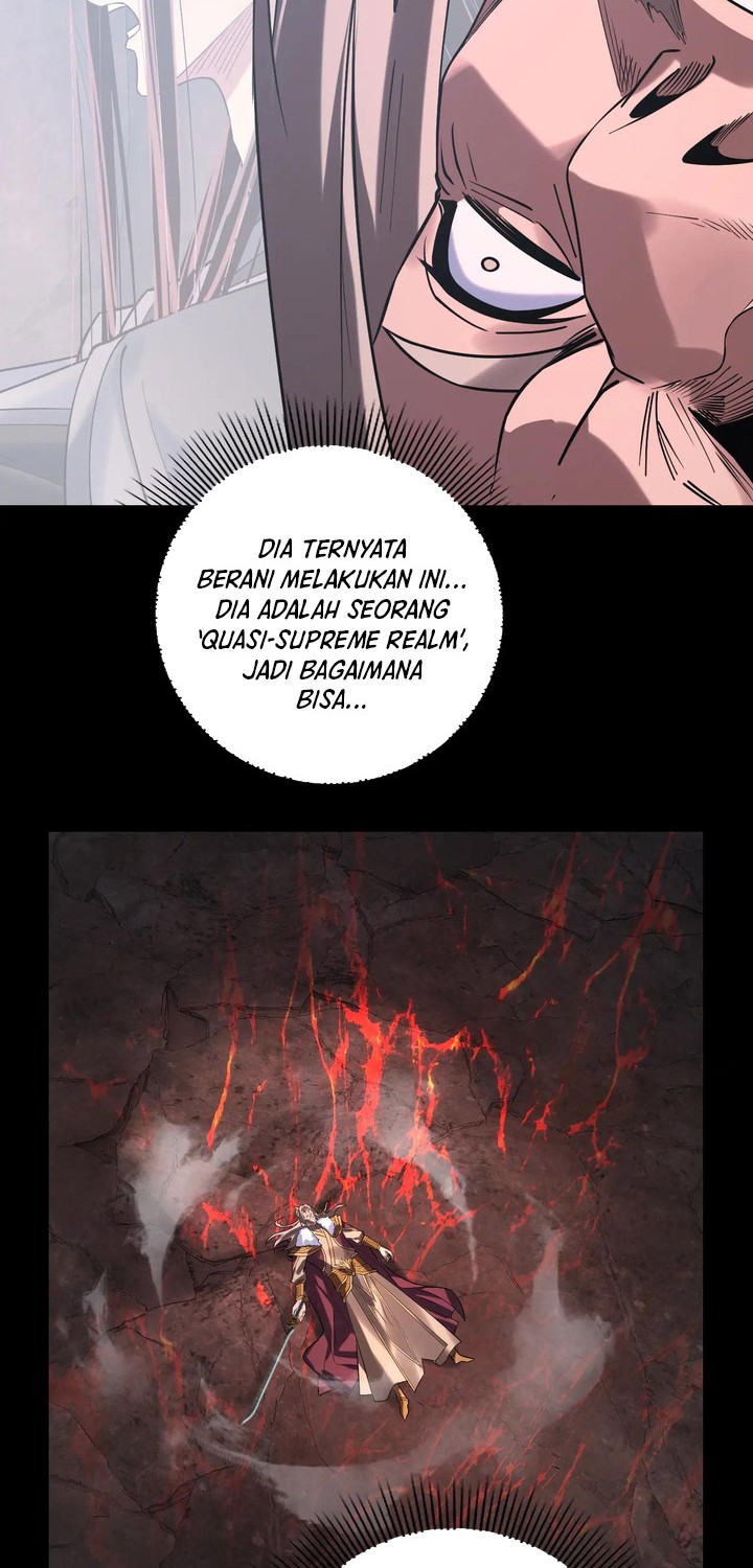 The Villain Of Destiny Chapter 201 - halaman 22