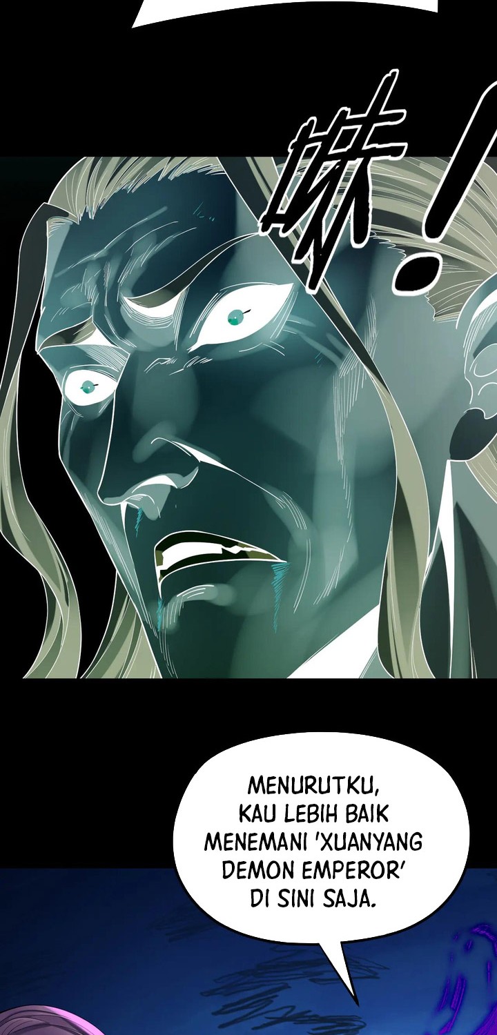 The Villain Of Destiny Chapter 201 - halaman 24