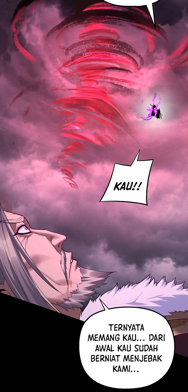 The Villain Of Destiny Chapter 201 - halaman 26