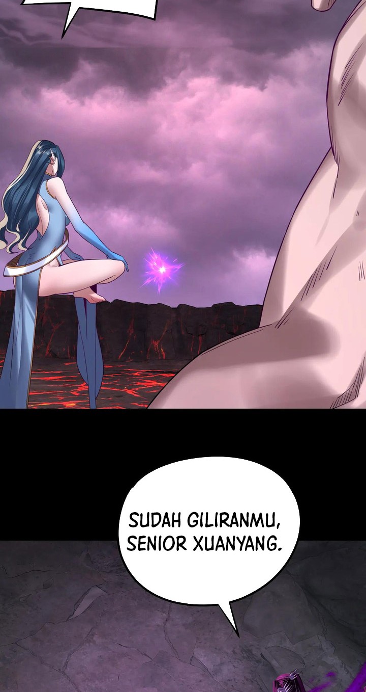 The Villain Of Destiny Chapter 201 - halaman 28