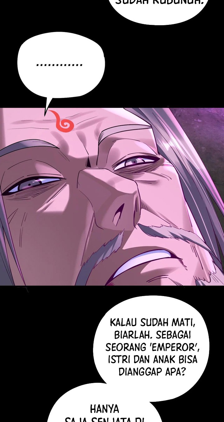 The Villain Of Destiny Chapter 201 - halaman 30