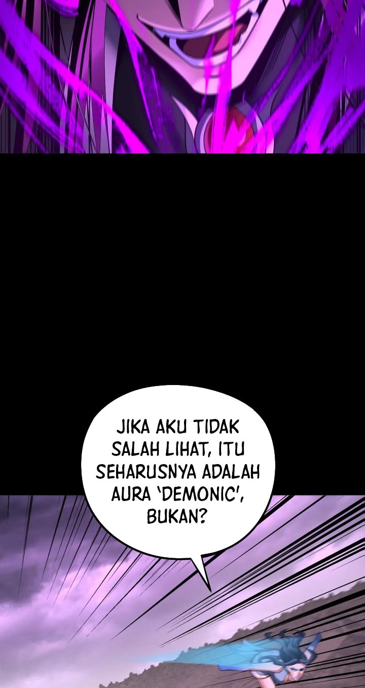The Villain Of Destiny Chapter 201 - halaman 32