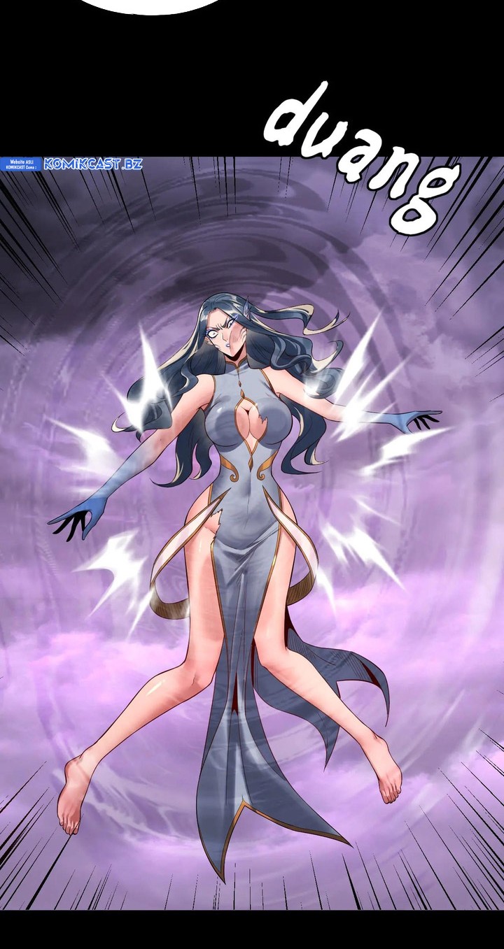 The Villain Of Destiny Chapter 201 - halaman 34