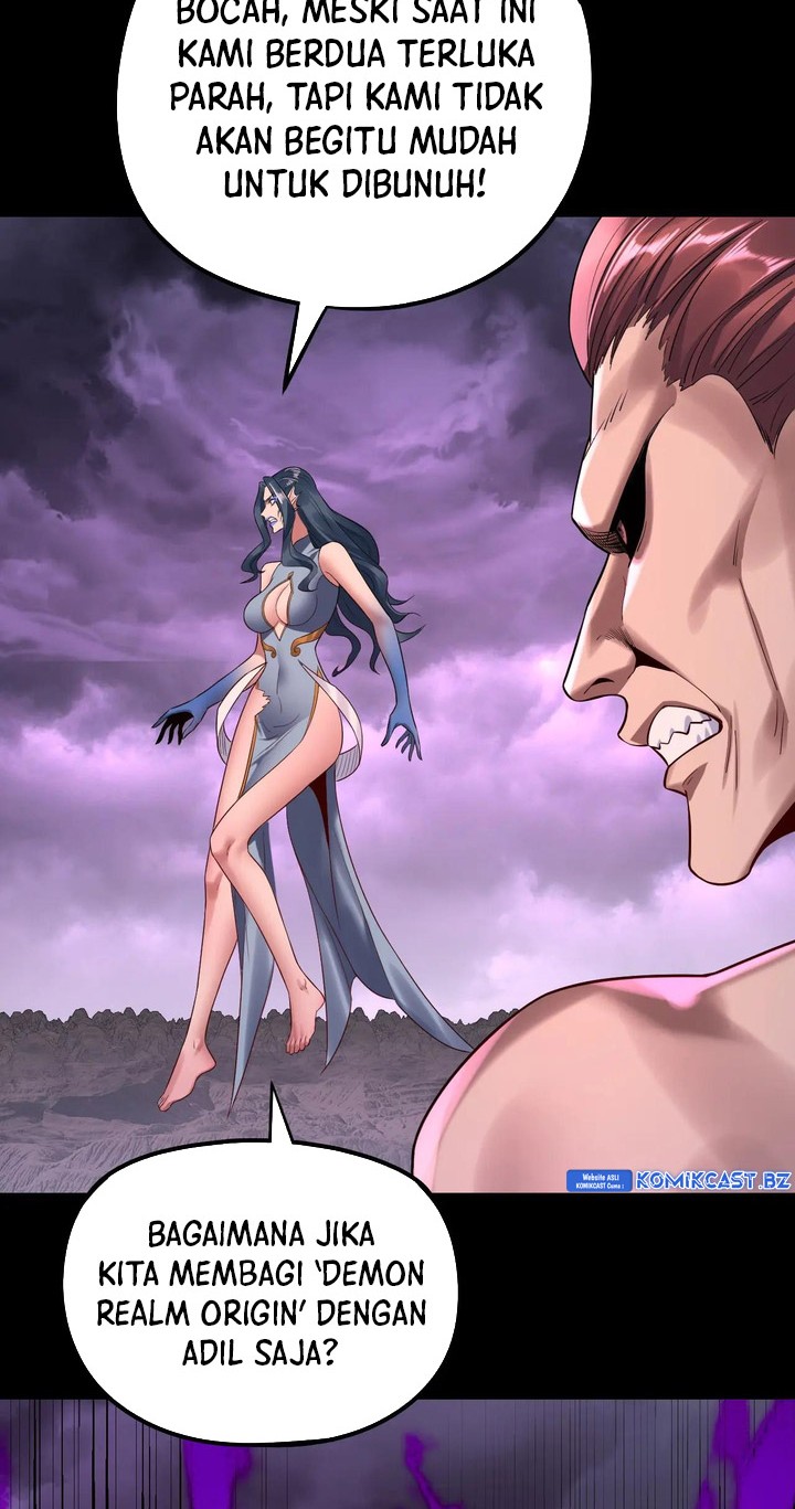 The Villain Of Destiny Chapter 201 - halaman 36
