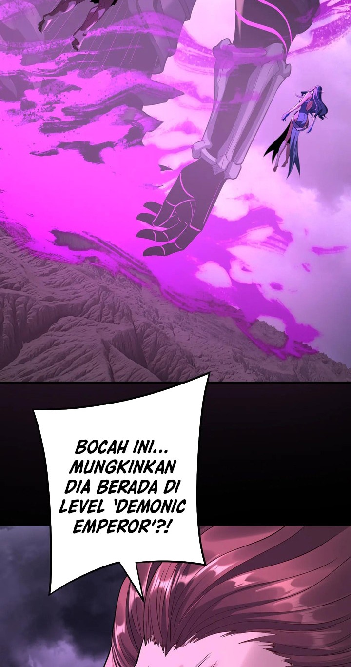 The Villain Of Destiny Chapter 201 - halaman 38