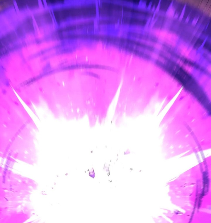 The Villain Of Destiny Chapter 201 - halaman 6