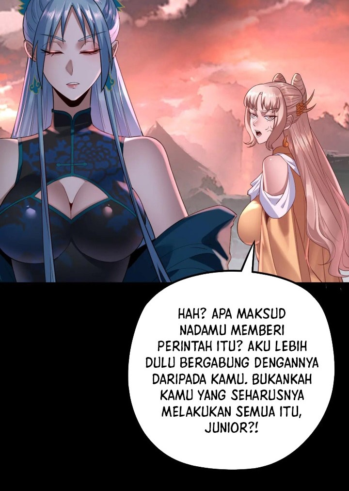 The Villain Of Destiny Chapter 202 - halaman 10