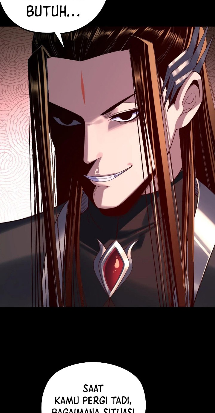 The Villain Of Destiny Chapter 202 - halaman 14
