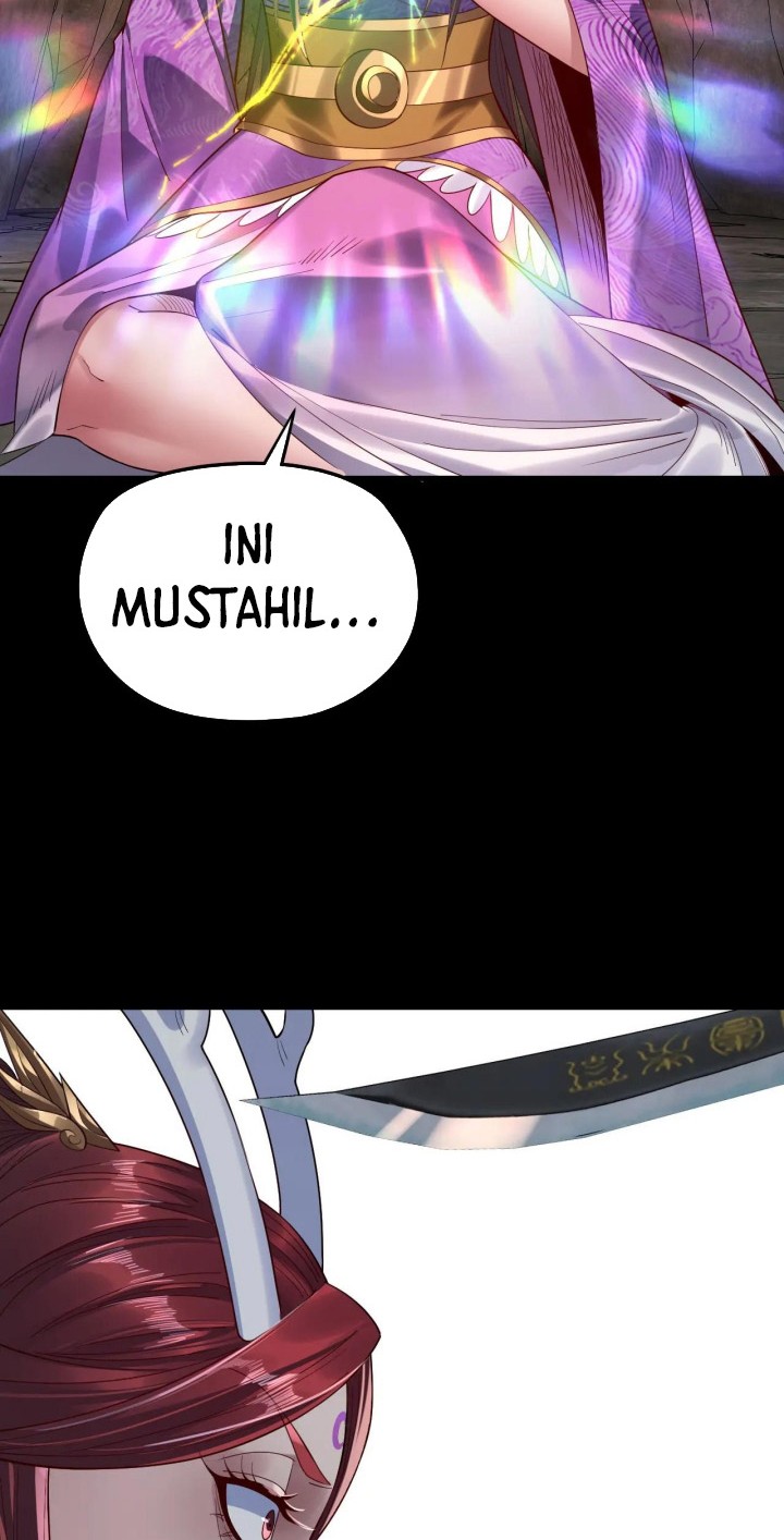 The Villain Of Destiny Chapter 202 - halaman 20