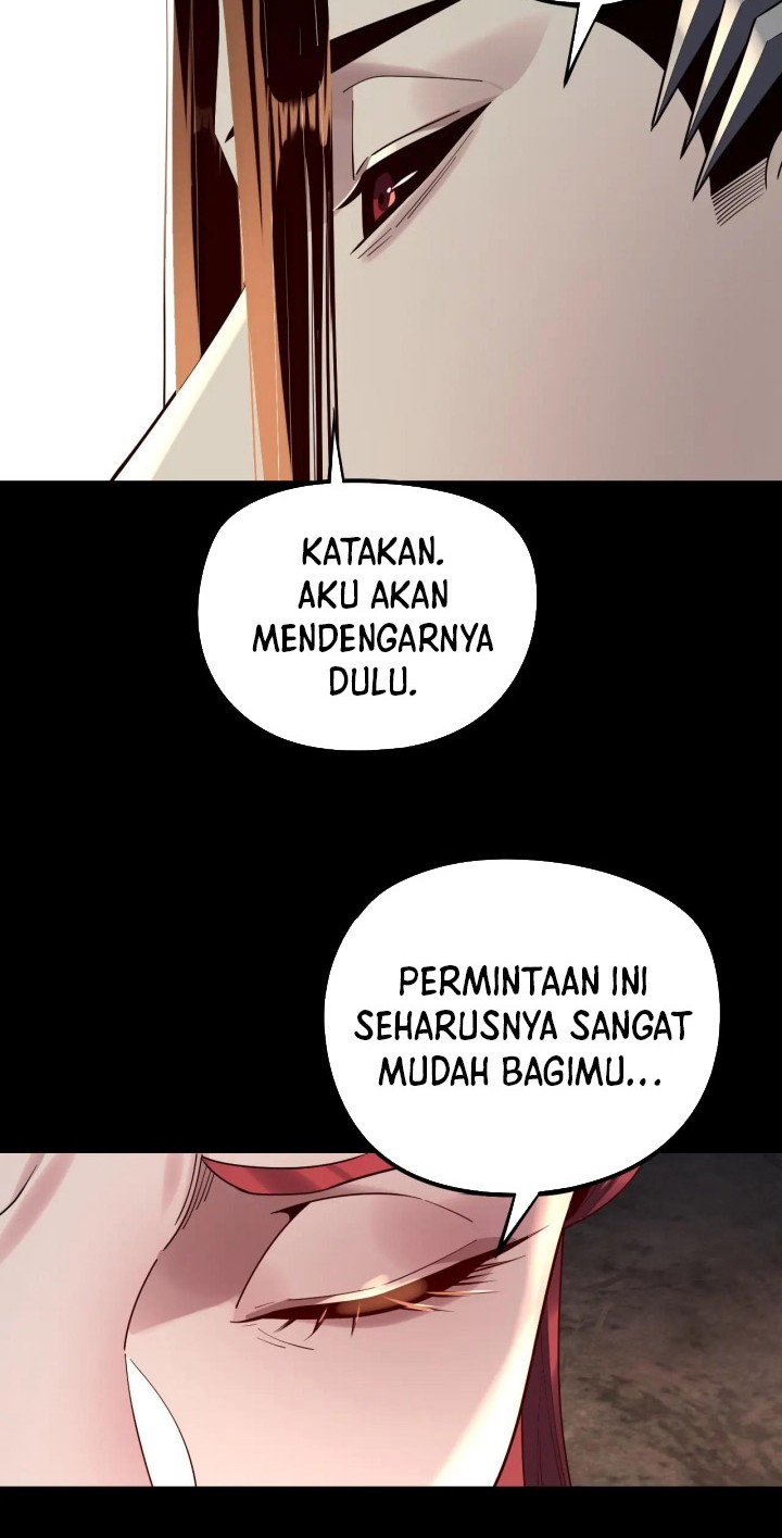 The Villain Of Destiny Chapter 202 - halaman 22