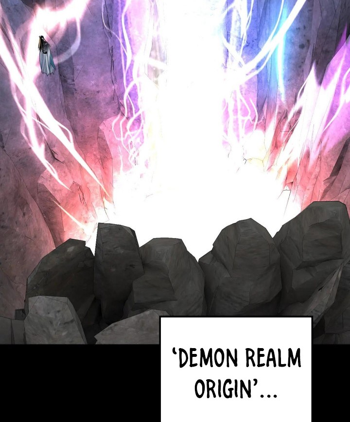The Villain Of Destiny Chapter 202 - halaman 30