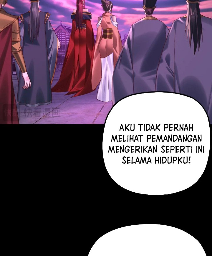 The Villain Of Destiny Chapter 202 - halaman 34