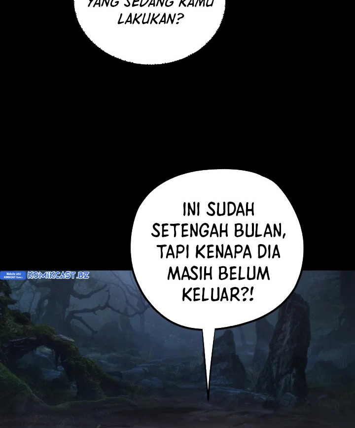 The Villain Of Destiny Chapter 202 - halaman 36