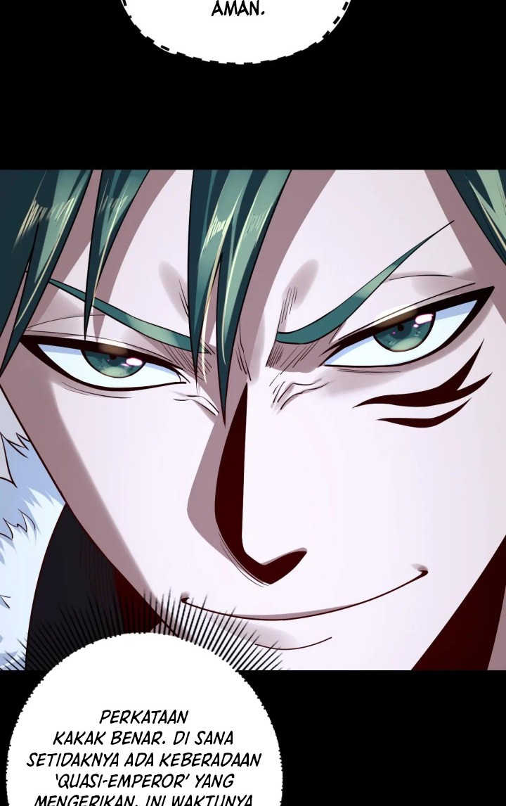 The Villain Of Destiny Chapter 202 - halaman 38