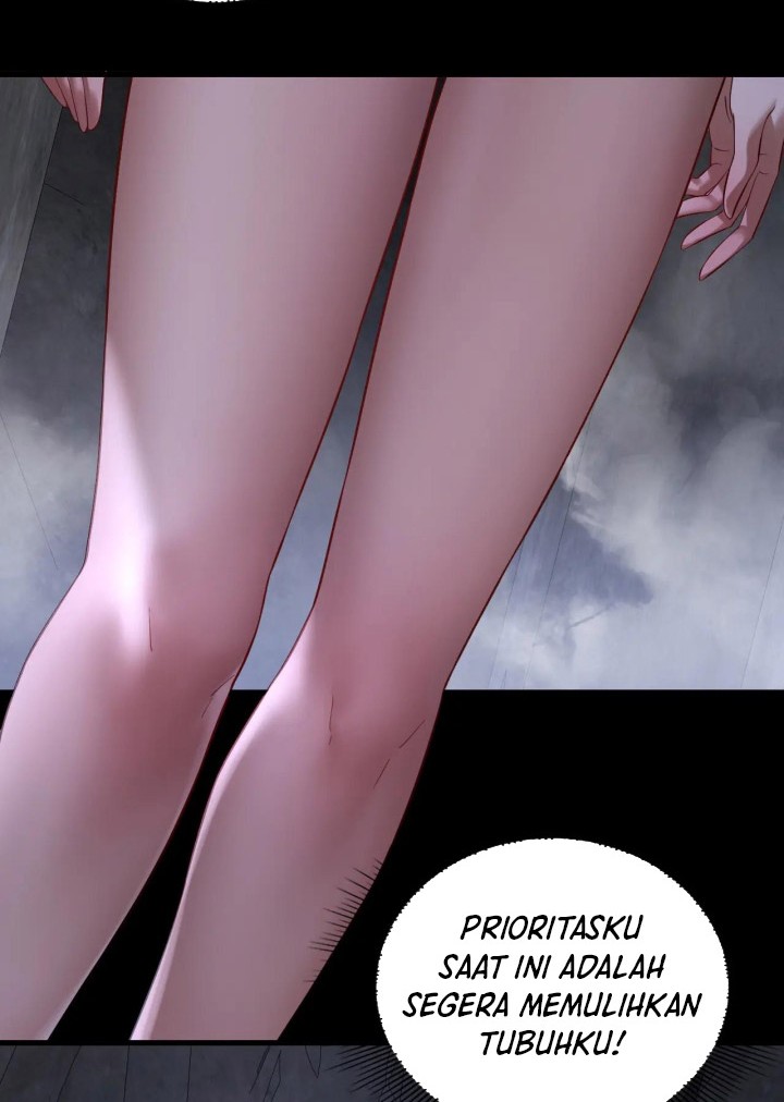The Villain Of Destiny Chapter 202 - halaman 4