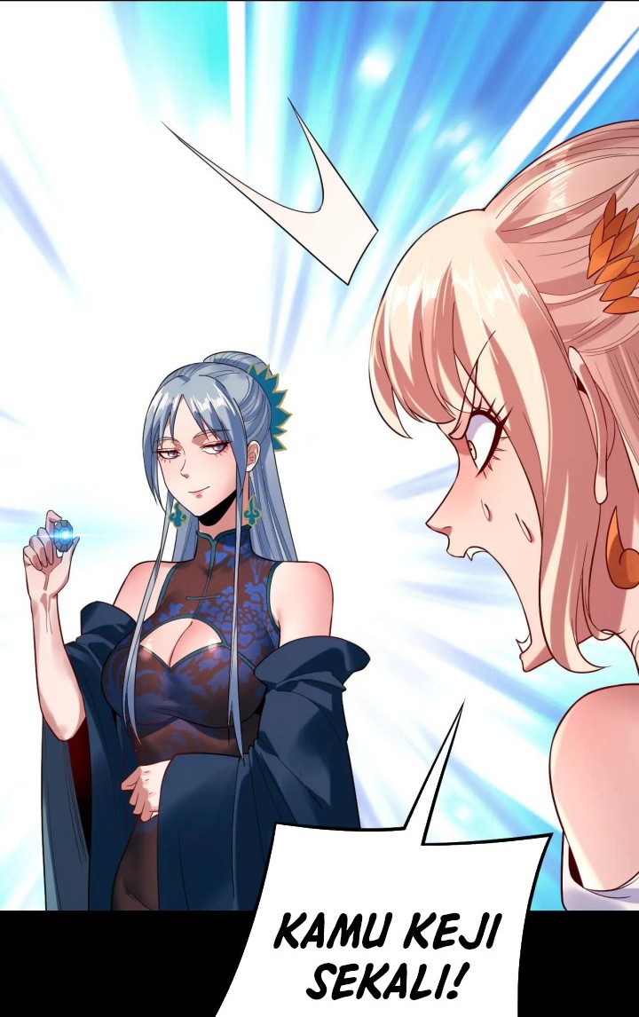 The Villain Of Destiny Chapter 202 - halaman 40