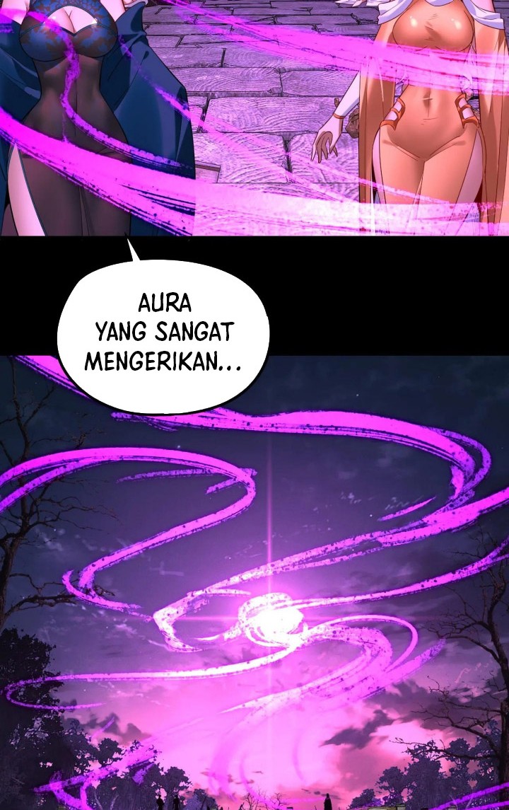 The Villain Of Destiny Chapter 202 - halaman 42