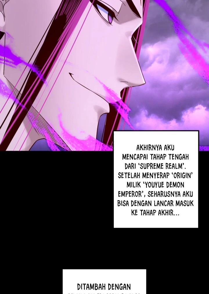The Villain Of Destiny Chapter 202 - halaman 8