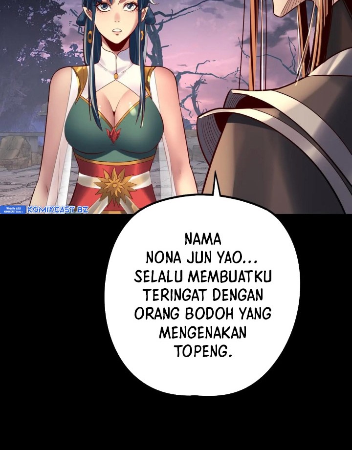 The Villain Of Destiny Chapter 203 - halaman 10