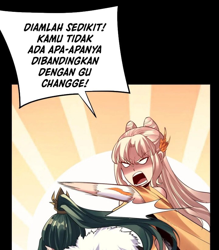 The Villain Of Destiny Chapter 203 - halaman 12