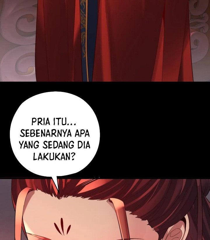 The Villain Of Destiny Chapter 203 - halaman 14