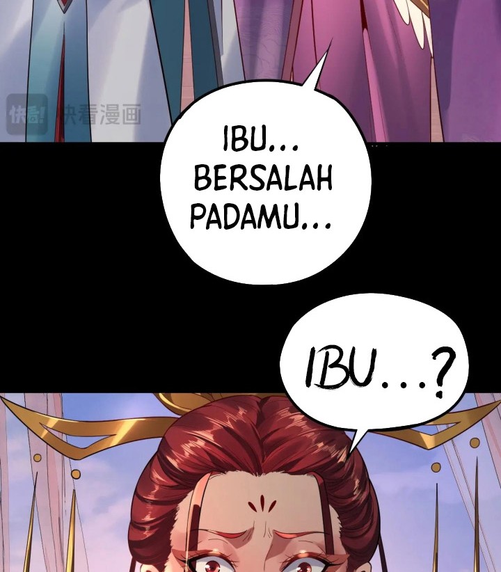 The Villain Of Destiny Chapter 203 - halaman 18