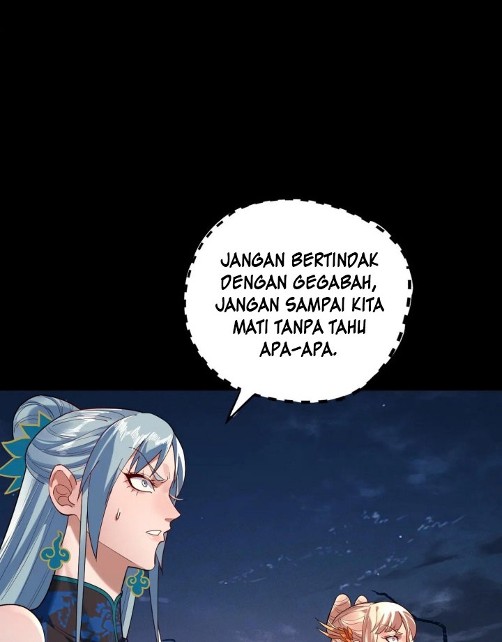 The Villain Of Destiny Chapter 203 - halaman 2