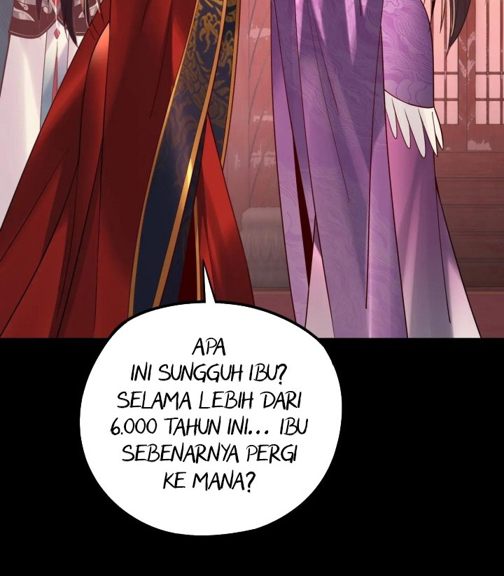 The Villain Of Destiny Chapter 203 - halaman 20