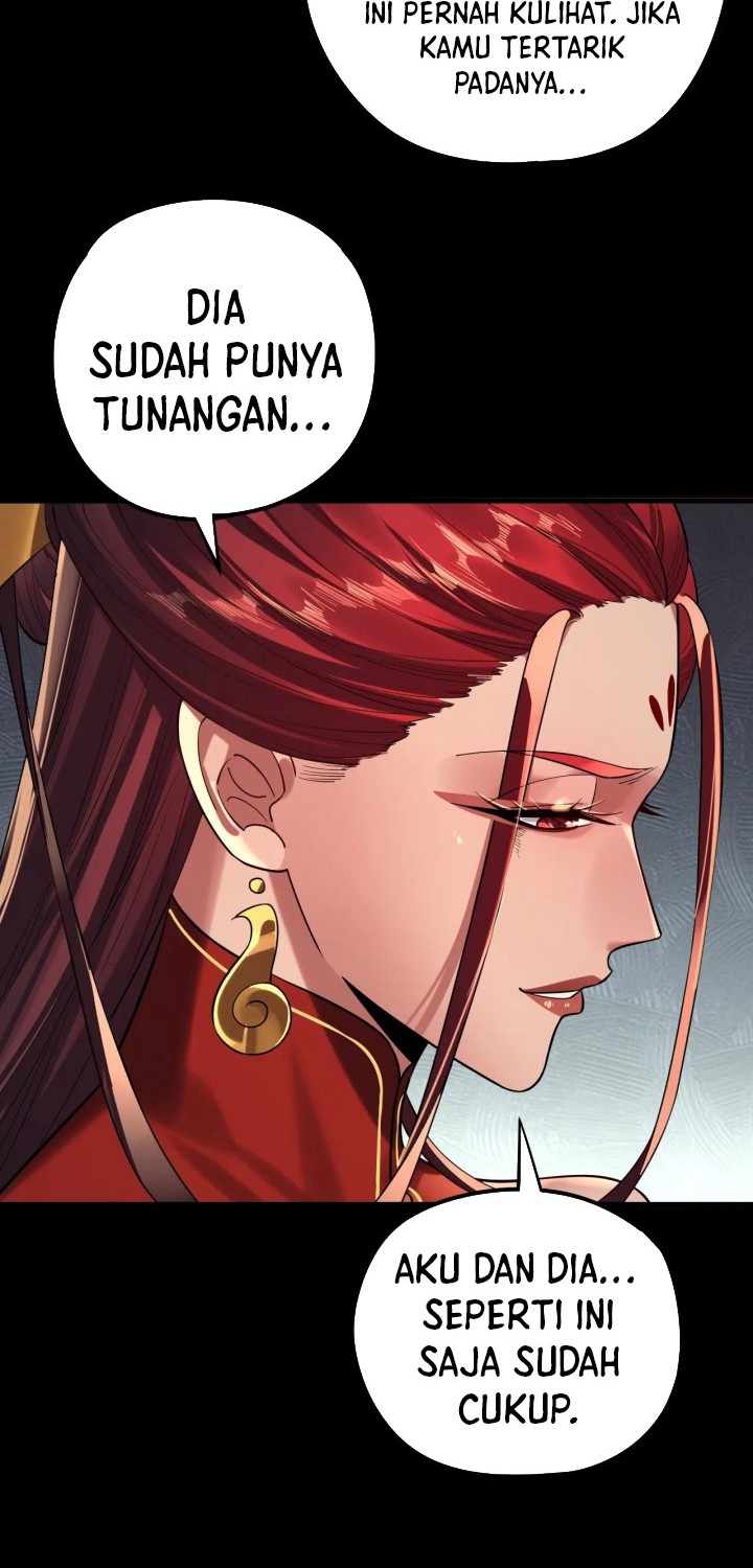 The Villain Of Destiny Chapter 203 - halaman 22