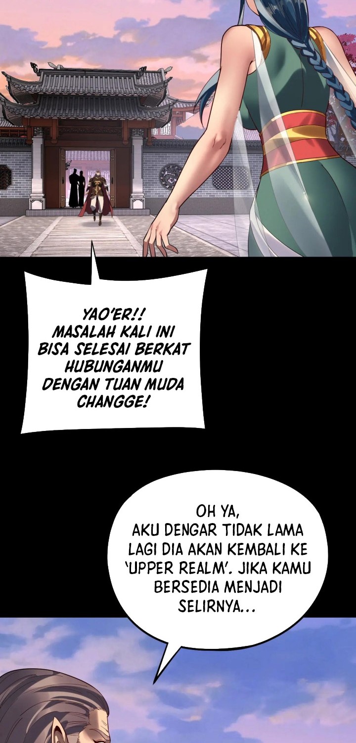 The Villain Of Destiny Chapter 203 - halaman 24