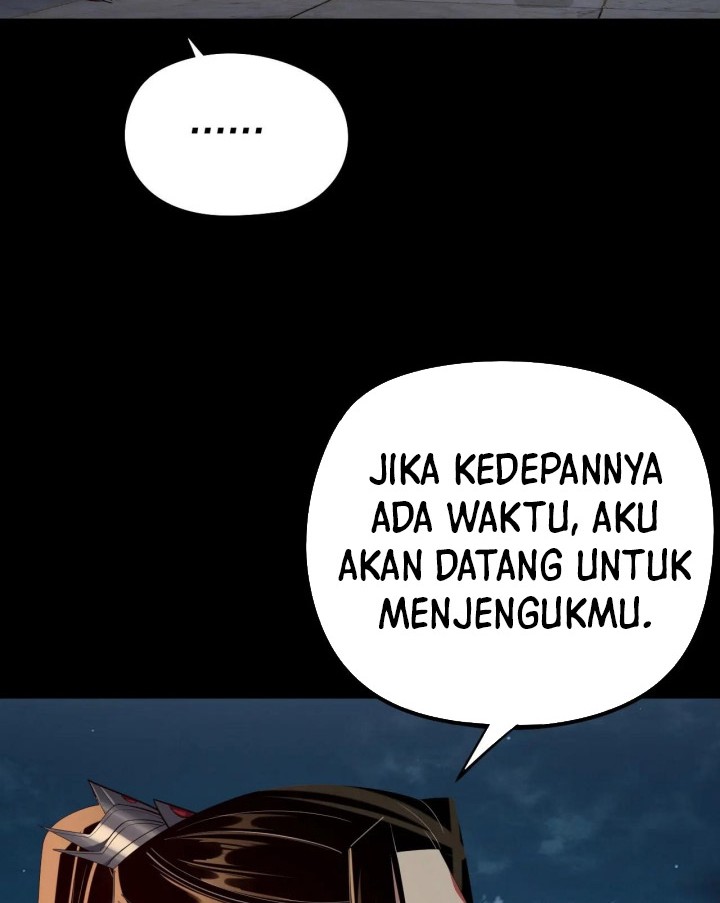 The Villain Of Destiny Chapter 203 - halaman 34