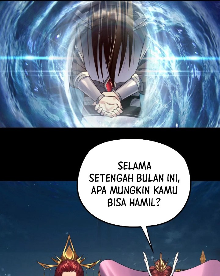 The Villain Of Destiny Chapter 203 - halaman 36