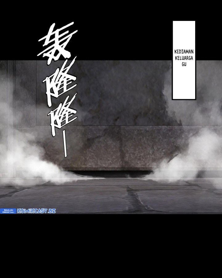 The Villain Of Destiny Chapter 203 - halaman 38
