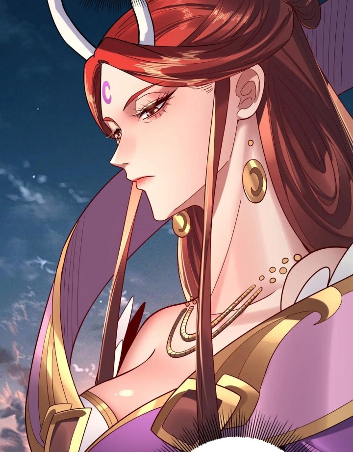 The Villain Of Destiny Chapter 203 - halaman 4
