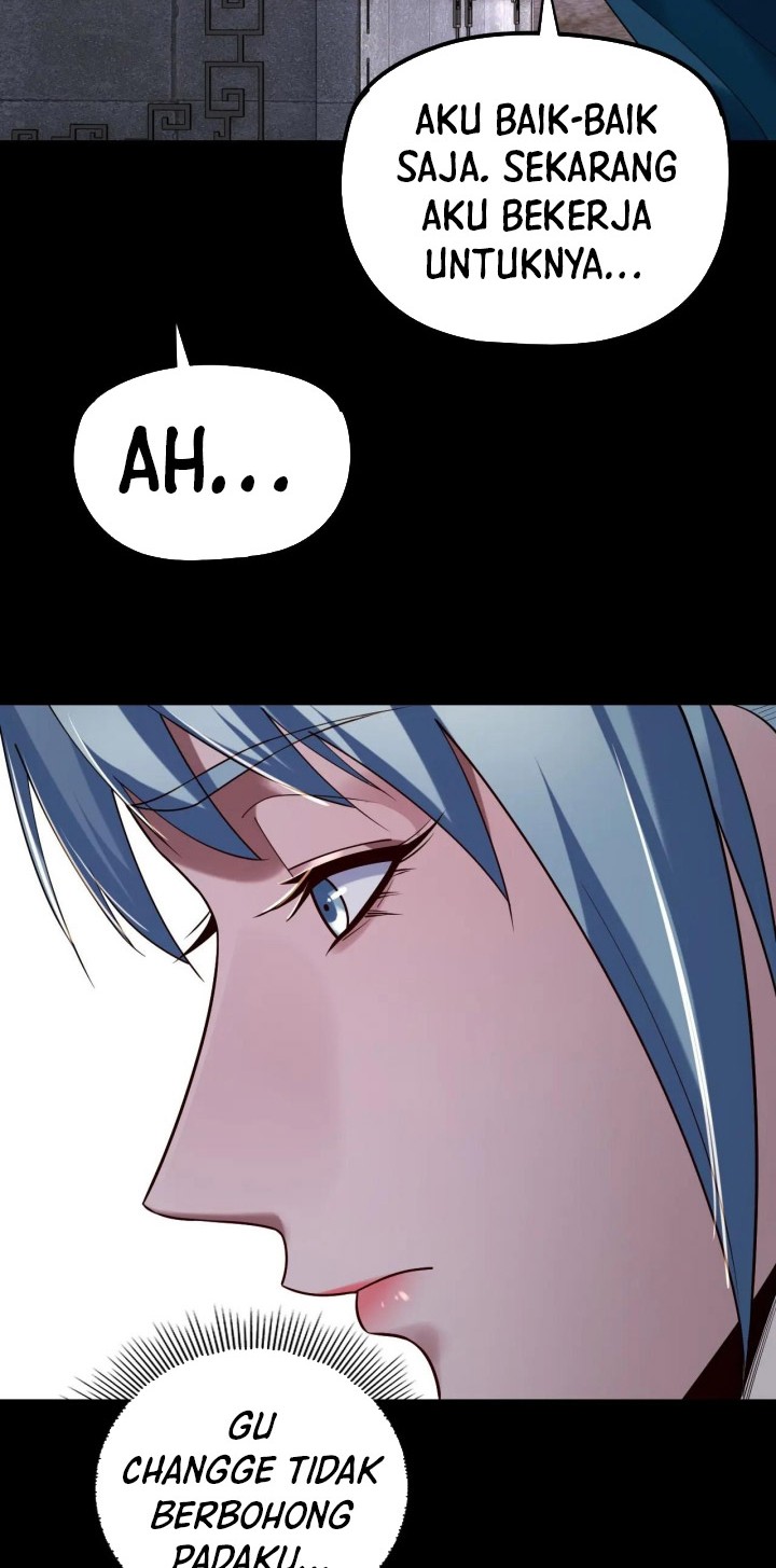 The Villain Of Destiny Chapter 203 - halaman 40