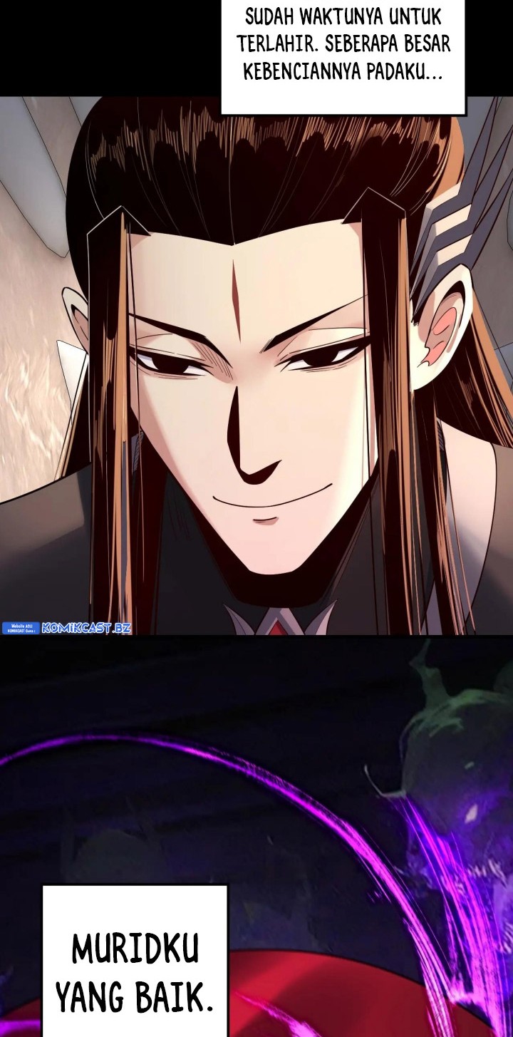 The Villain Of Destiny Chapter 203 - halaman 42