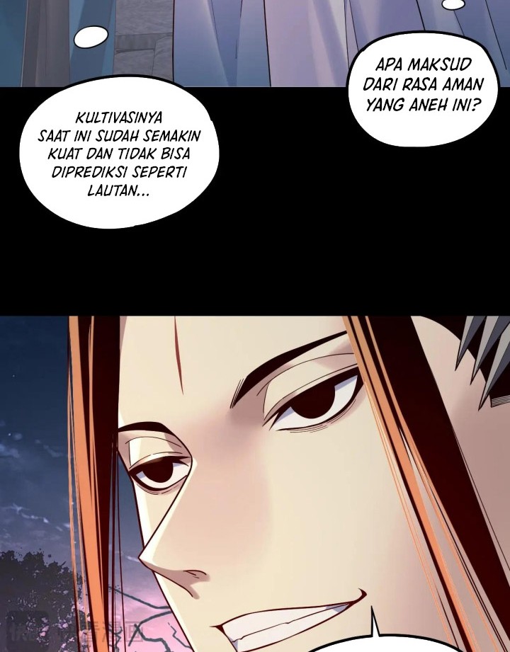 The Villain Of Destiny Chapter 203 - halaman 8