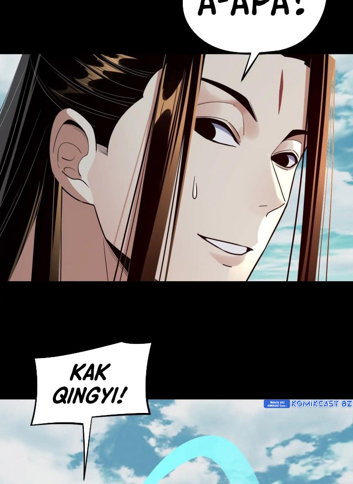 The Villain Of Destiny Chapter 204 - halaman 10